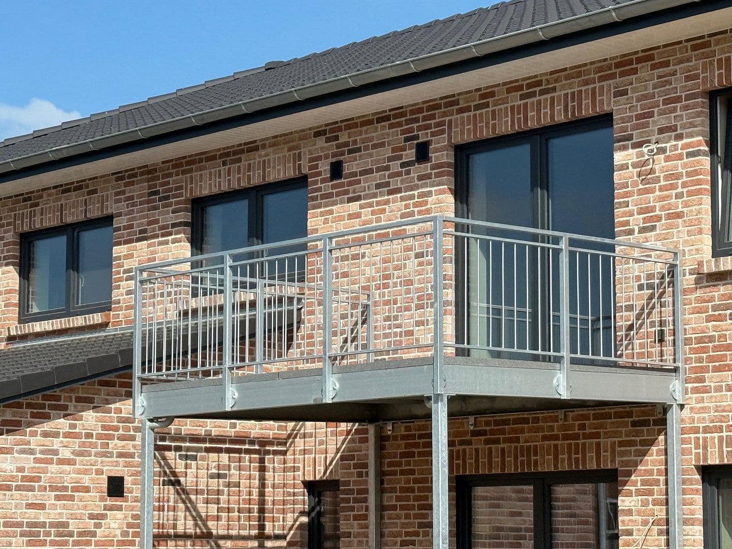 Pronájem bytu 3+1 83 m², Albersdorf, Šlesvicko-Holštýnsko Pronájem bytu 3+1 83 m², Albersdorf, Šlesvicko-Holštýnsko