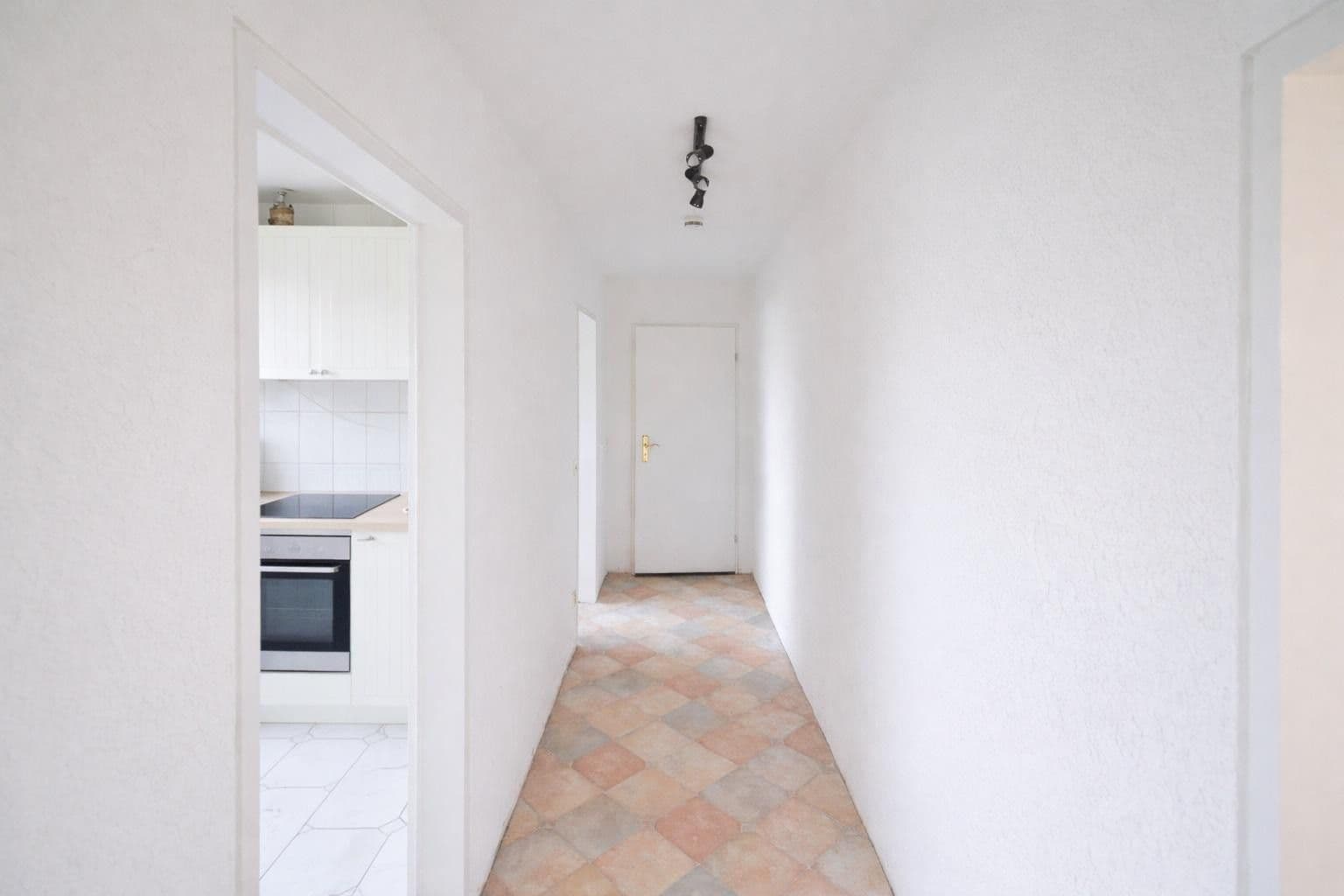 Prodej bytu 3+kk 87 m², Würzburg, Bavorsko Prodej bytu 3+kk 87 m², Würzburg, Bavorsko