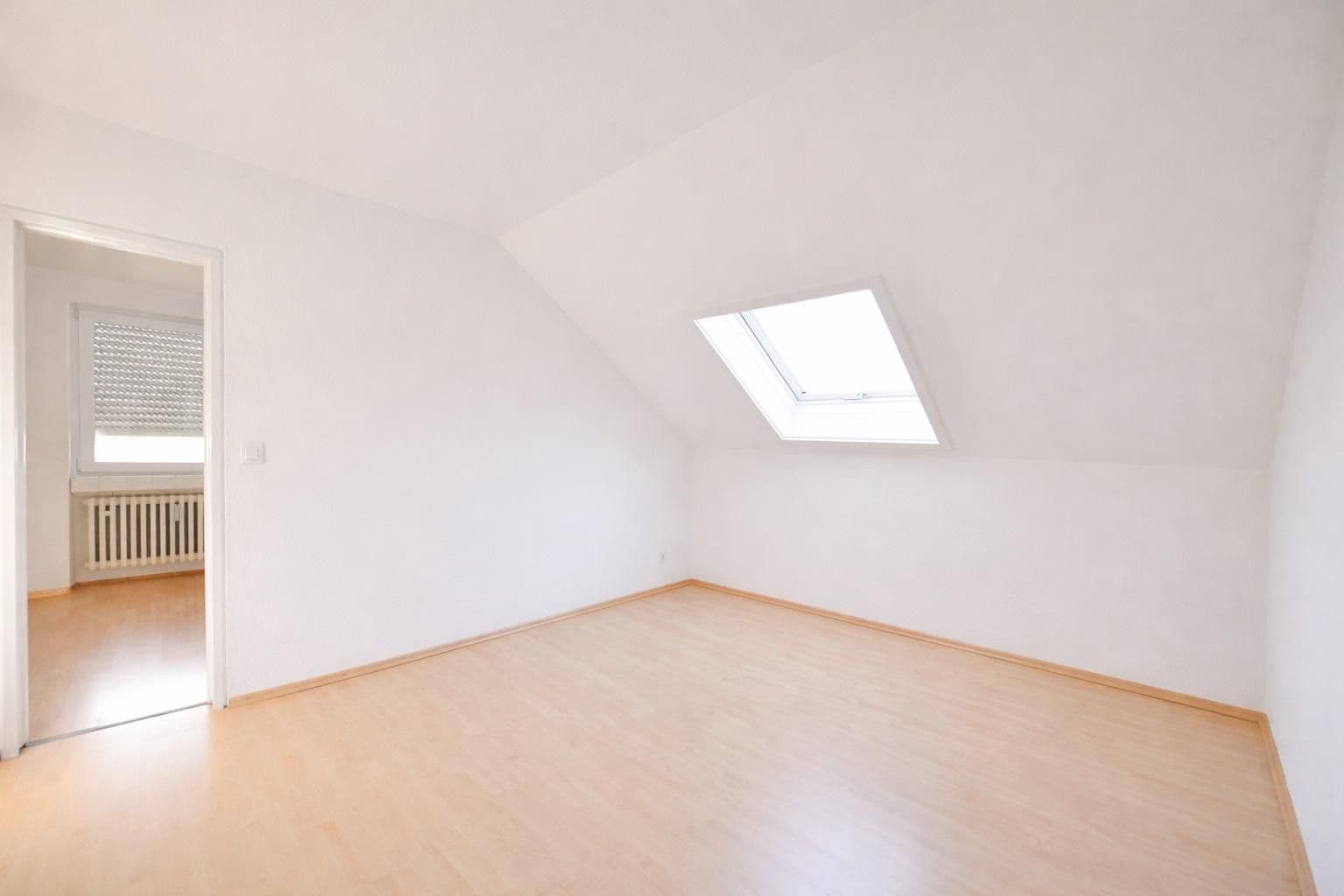 Prodej bytu 3+kk 87 m², Würzburg, Bavorsko Prodej bytu 3+kk 87 m², Würzburg, Bavorsko