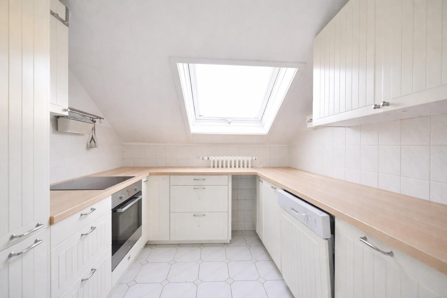 Prodej bytu 3+kk 87 m², Würzburg, Bavorsko Prodej bytu 3+kk 87 m², Würzburg, Bavorsko