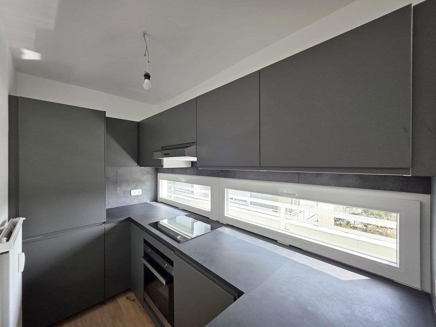 Prodej bytu 2+1 52 m², Hamburg, Hamburg Prodej bytu 2+1 52 m², Hamburg, Hamburg