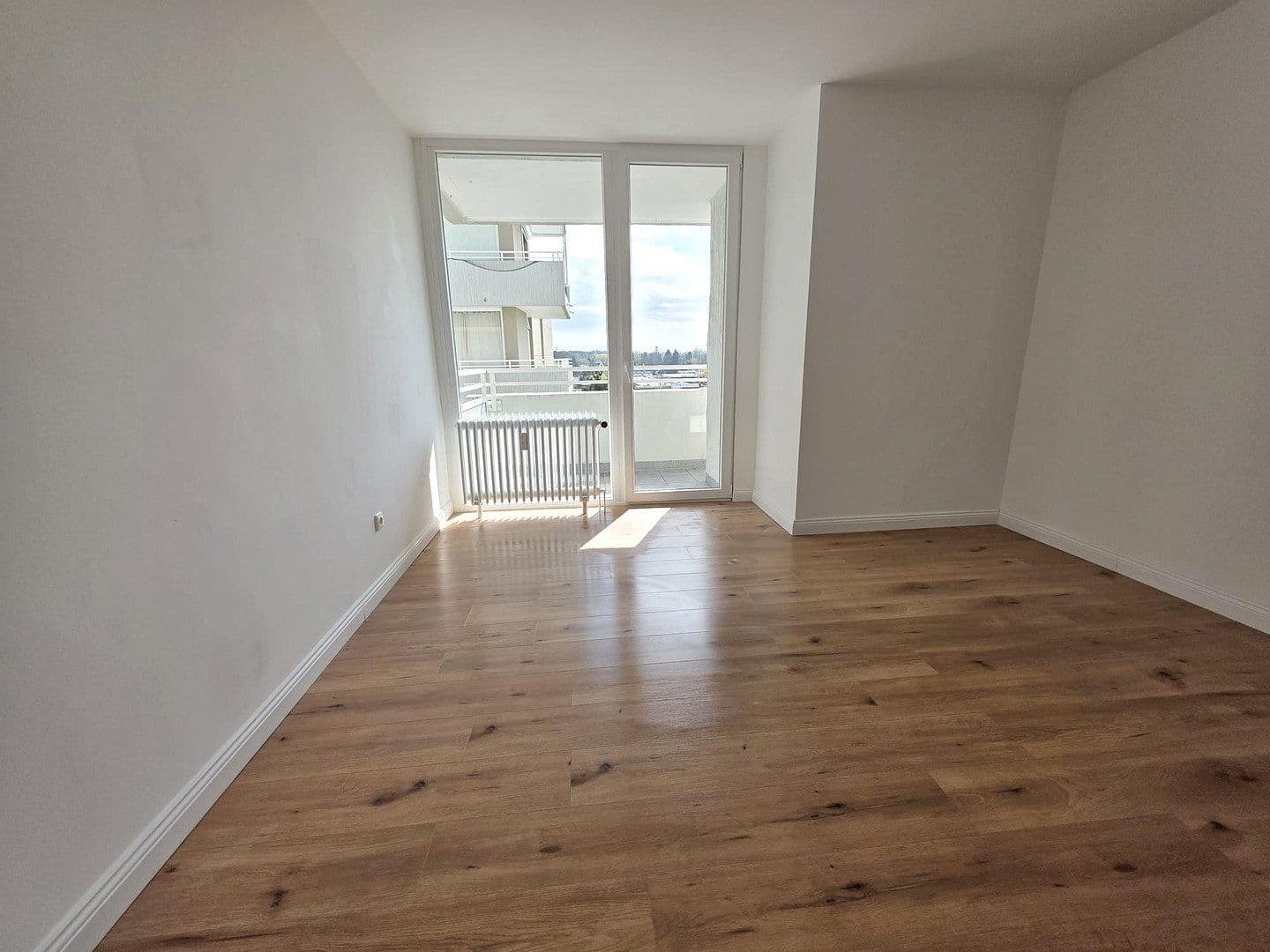 Prodej bytu 2+1 52 m², Hamburg, Hamburg Prodej bytu 2+1 52 m², Hamburg, Hamburg