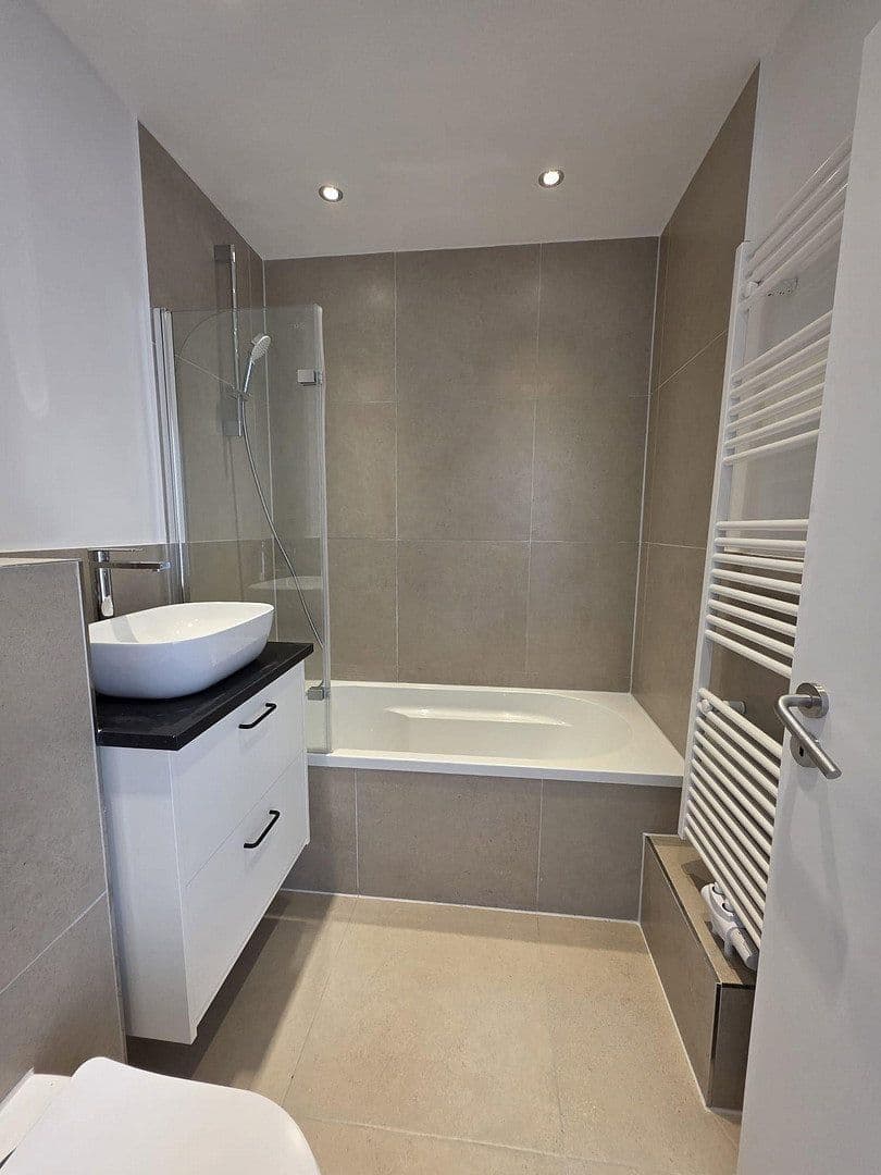 Prodej bytu 2+1 52 m², Hamburg, Hamburg Prodej bytu 2+1 52 m², Hamburg, Hamburg