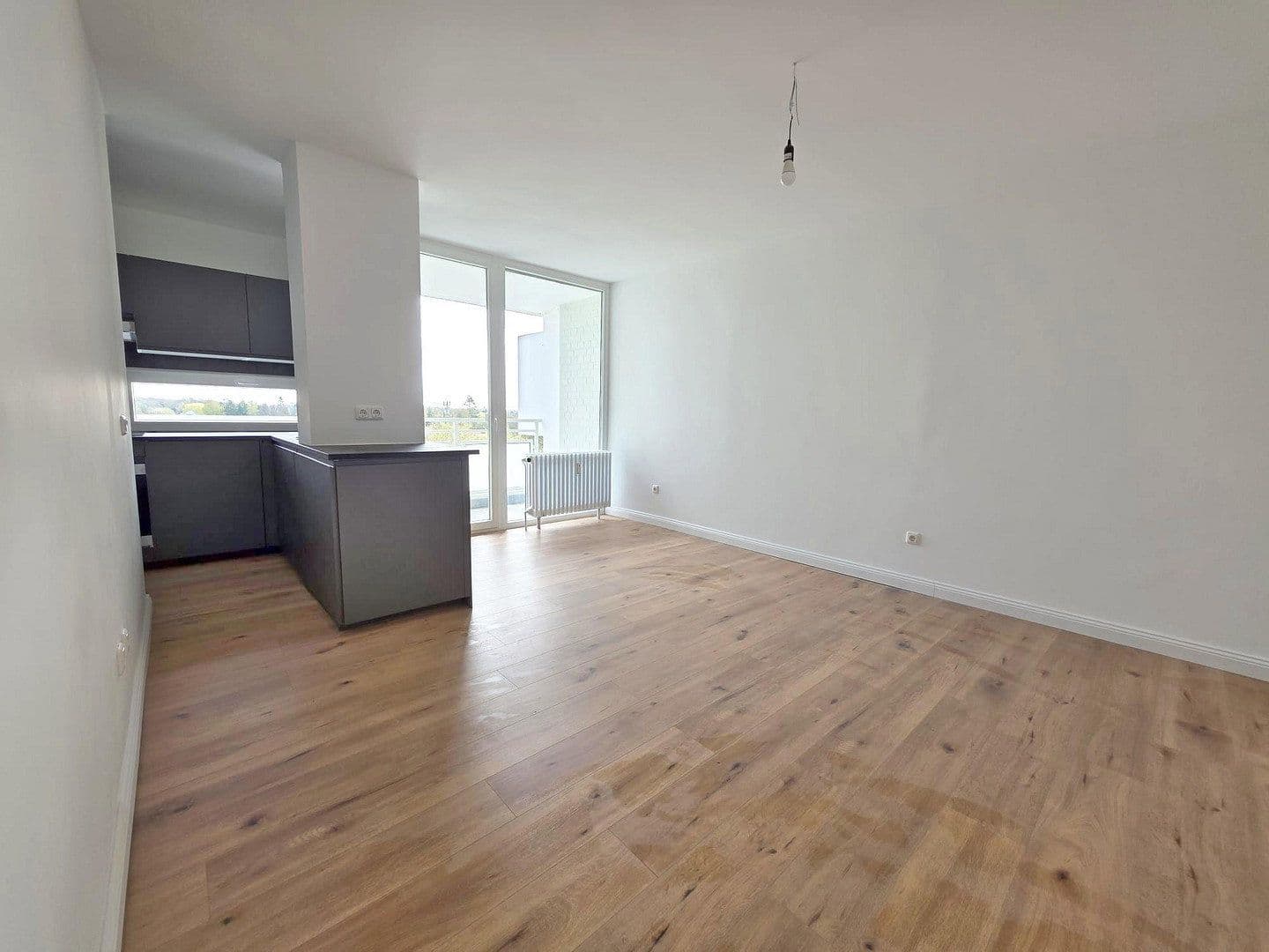 Prodej bytu 2+1 52 m², Hamburg, Hamburg Prodej bytu 2+1 52 m², Hamburg, Hamburg