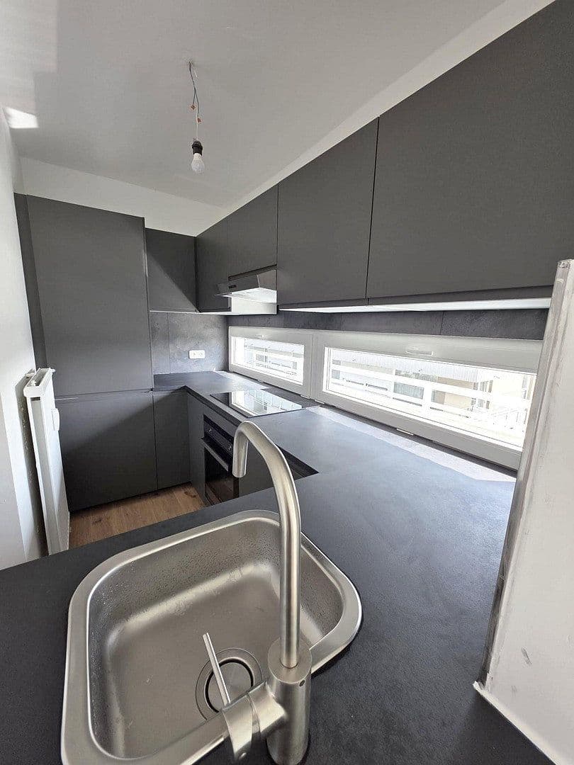 Prodej bytu 2+1 52 m², Hamburg, Hamburg Prodej bytu 2+1 52 m², Hamburg, Hamburg