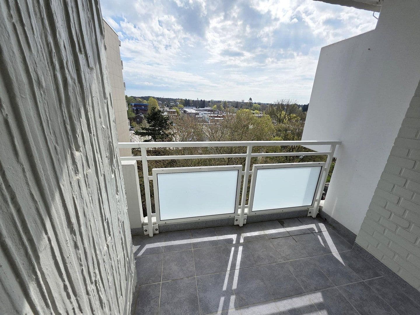 Prodej bytu 2+1 52 m², Hamburg, Hamburg Prodej bytu 2+1 52 m², Hamburg, Hamburg