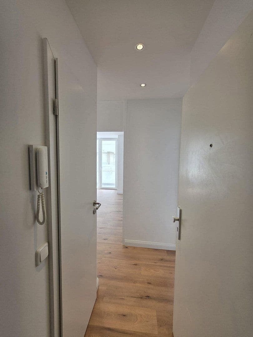 Prodej bytu 2+1 52 m², Hamburg, Hamburg Prodej bytu 2+1 52 m², Hamburg, Hamburg