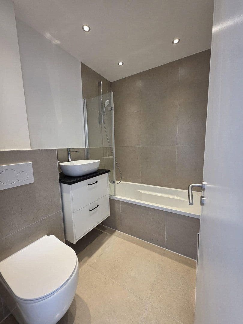 Prodej bytu 2+1 52 m², Hamburg, Hamburg Prodej bytu 2+1 52 m², Hamburg, Hamburg