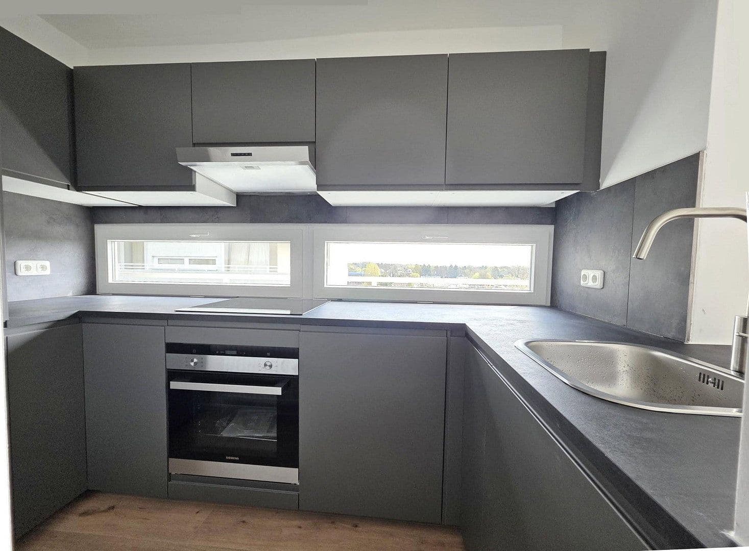 Prodej bytu 2+1 52 m², Hamburg, Hamburg Prodej bytu 2+1 52 m², Hamburg, Hamburg