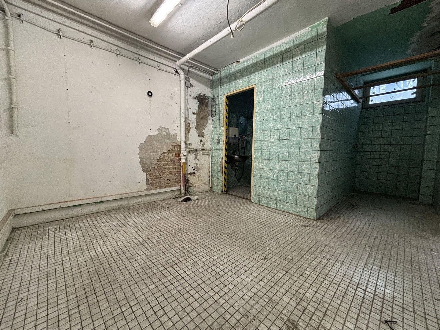 Pronájem nebytového prostoru 80 m², Oppelner Straße 33, Berlin, Berlín Pronájem nebytového prostoru 80 m², Oppelner Straße 33, Berlin, Berlín