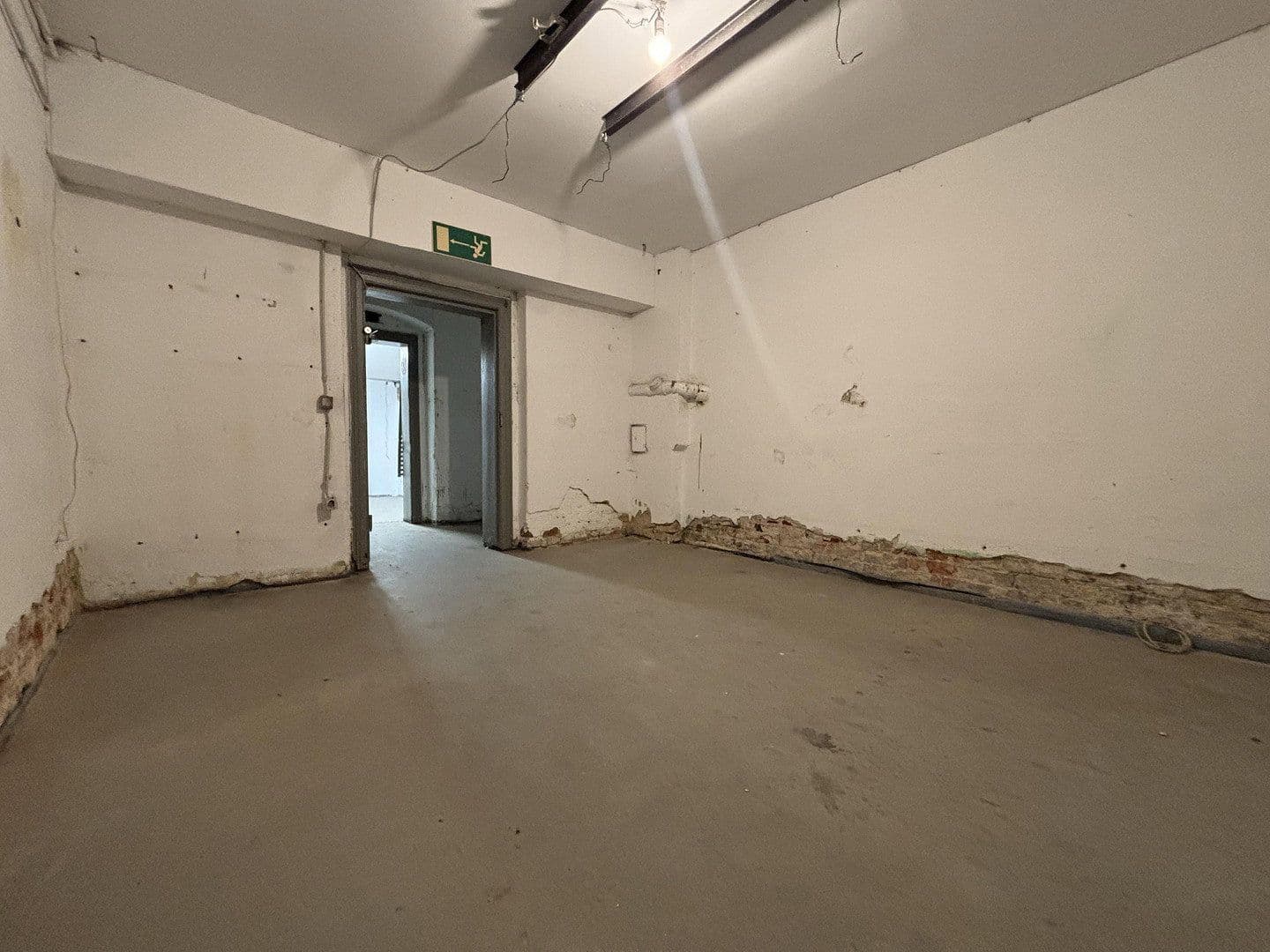 Pronájem nebytového prostoru 80 m², Oppelner Straße 33, Berlin, Berlín Pronájem nebytového prostoru 80 m², Oppelner Straße 33, Berlin, Berlín