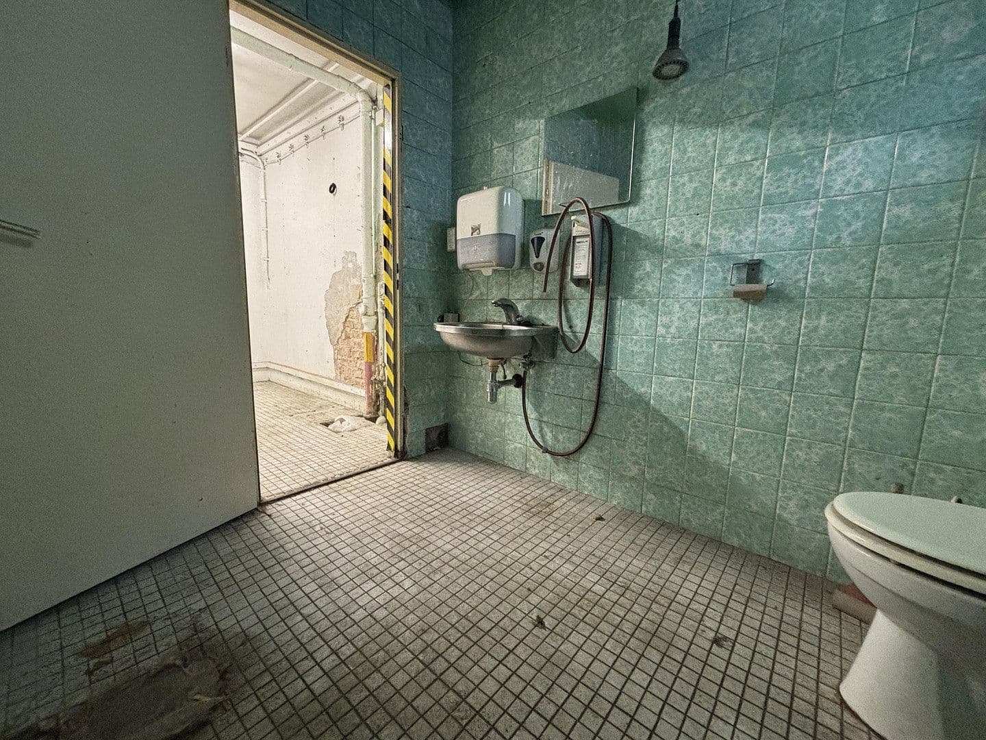 Pronájem nebytového prostoru 80 m², Oppelner Straße 33, Berlin, Berlín Pronájem nebytového prostoru 80 m², Oppelner Straße 33, Berlin, Berlín