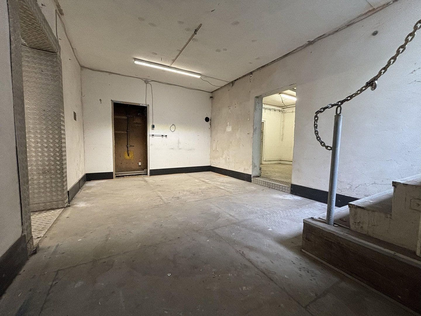 Pronájem nebytového prostoru 80 m², Oppelner Straße 33, Berlin, Berlín Pronájem nebytového prostoru 80 m², Oppelner Straße 33, Berlin, Berlín