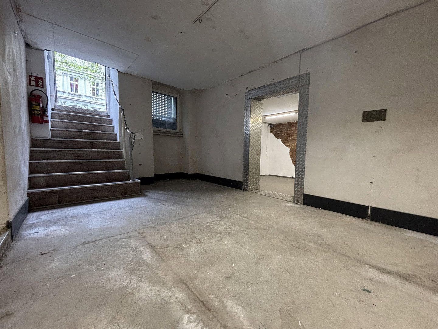 Pronájem nebytového prostoru 80 m², Oppelner Straße 33, Berlin, Berlín Pronájem nebytového prostoru 80 m², Oppelner Straße 33, Berlin, Berlín