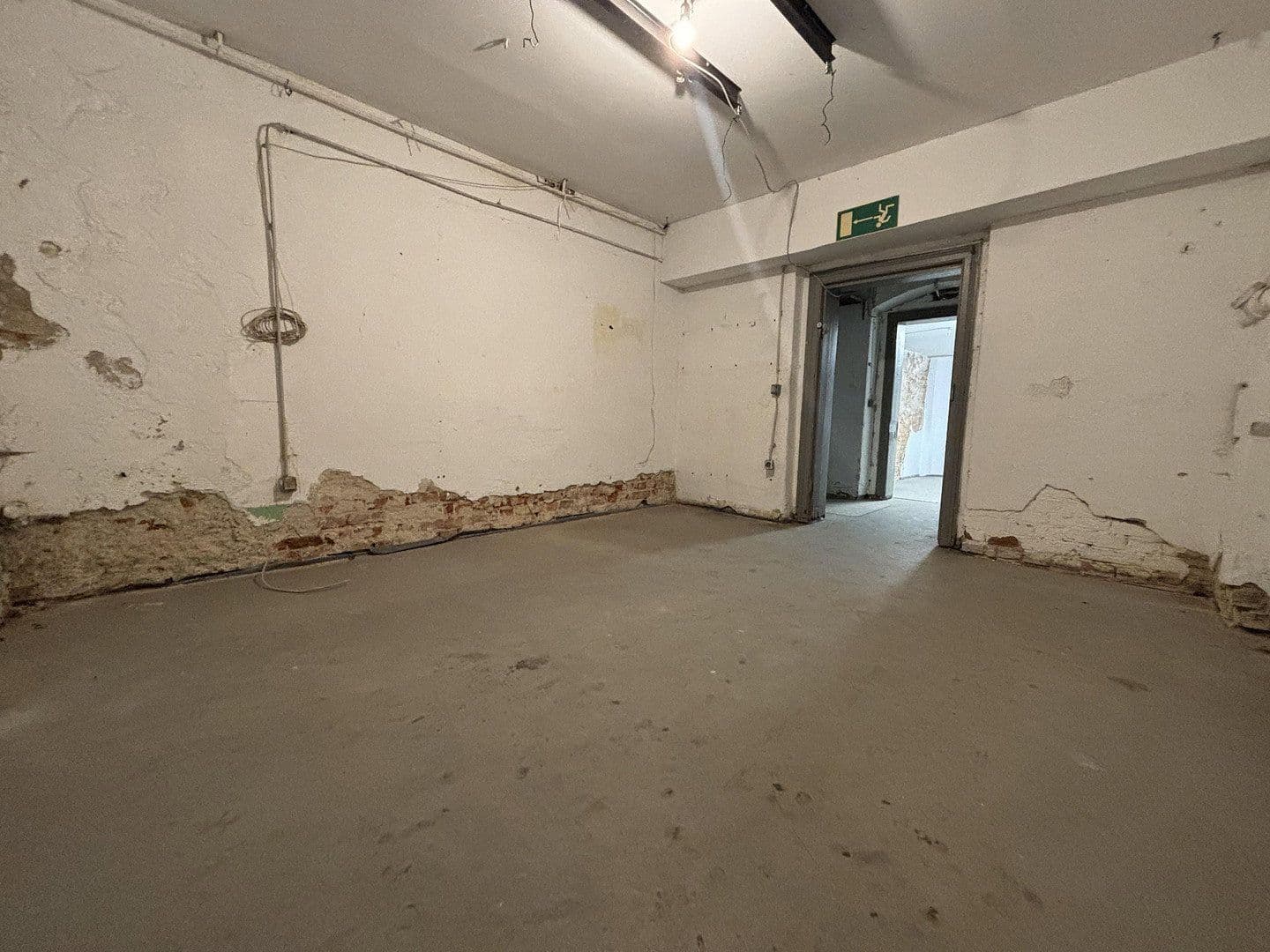 Pronájem nebytového prostoru 80 m², Oppelner Straße 33, Berlin, Berlín Pronájem nebytového prostoru 80 m², Oppelner Straße 33, Berlin, Berlín