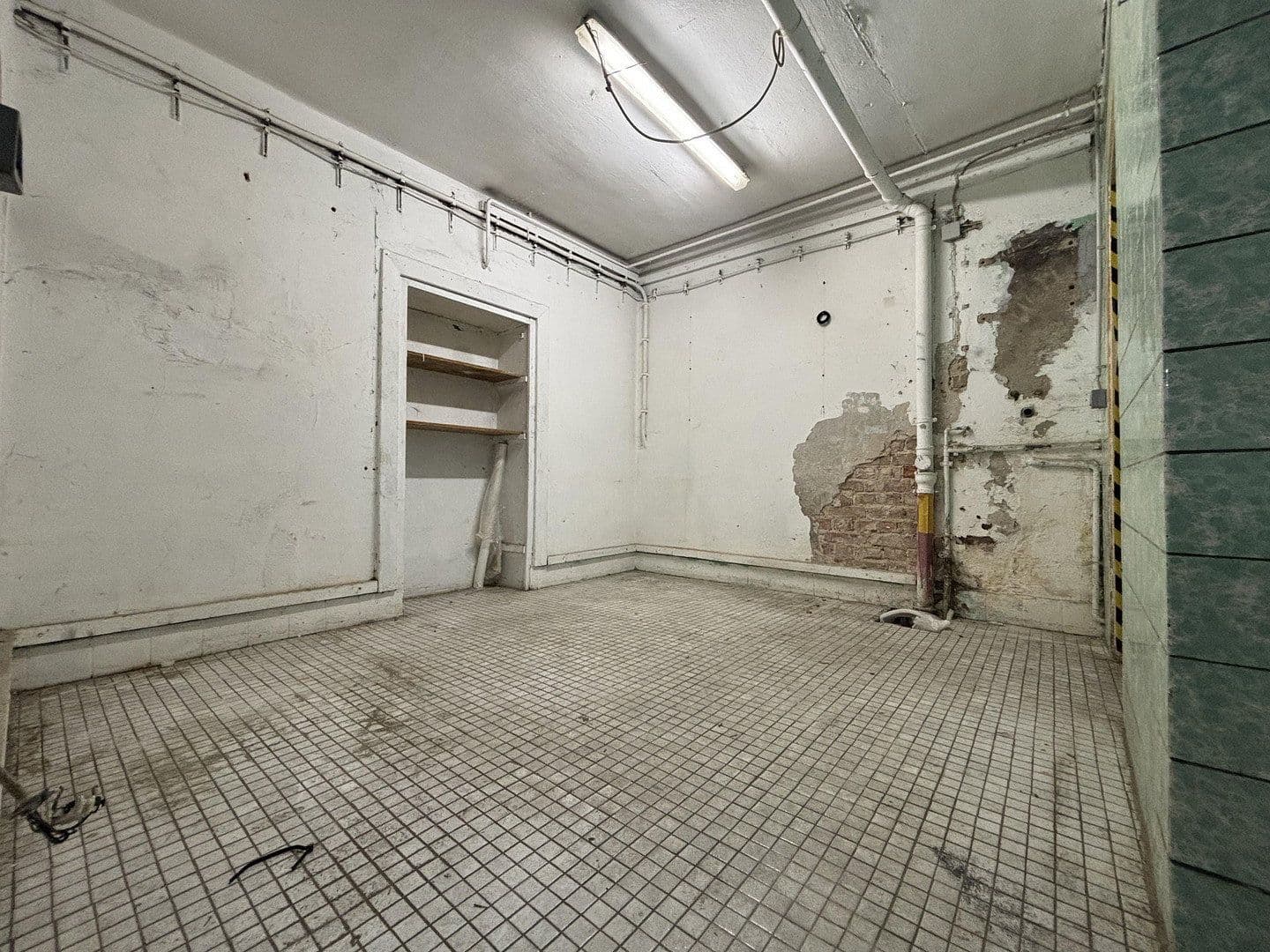 Pronájem nebytového prostoru 80 m², Oppelner Straße 33, Berlin, Berlín Pronájem nebytového prostoru 80 m², Oppelner Straße 33, Berlin, Berlín