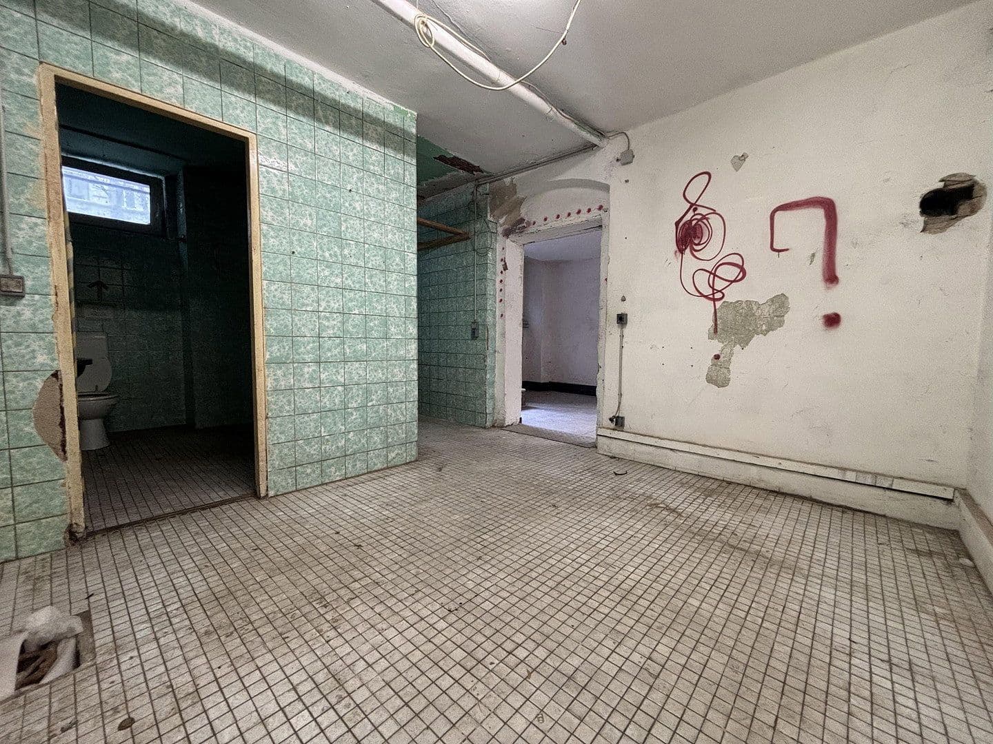 Pronájem nebytového prostoru 80 m², Oppelner Straße 33, Berlin, Berlín Pronájem nebytového prostoru 80 m², Oppelner Straße 33, Berlin, Berlín