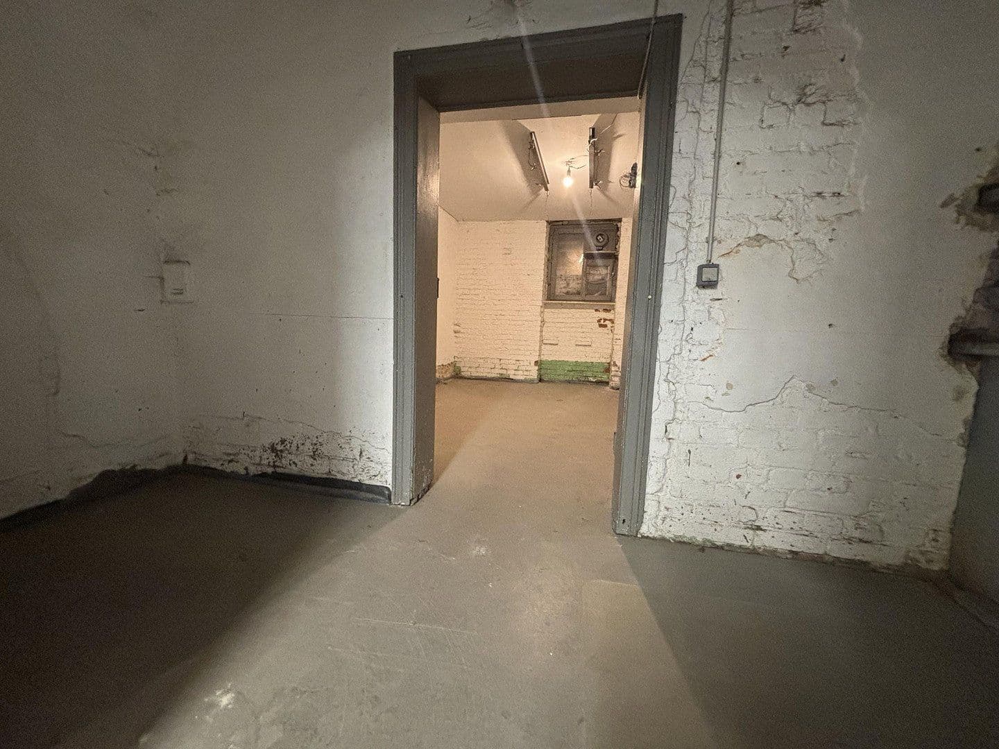 Pronájem nebytového prostoru 80 m², Oppelner Straße 33, Berlin, Berlín Pronájem nebytového prostoru 80 m², Oppelner Straße 33, Berlin, Berlín