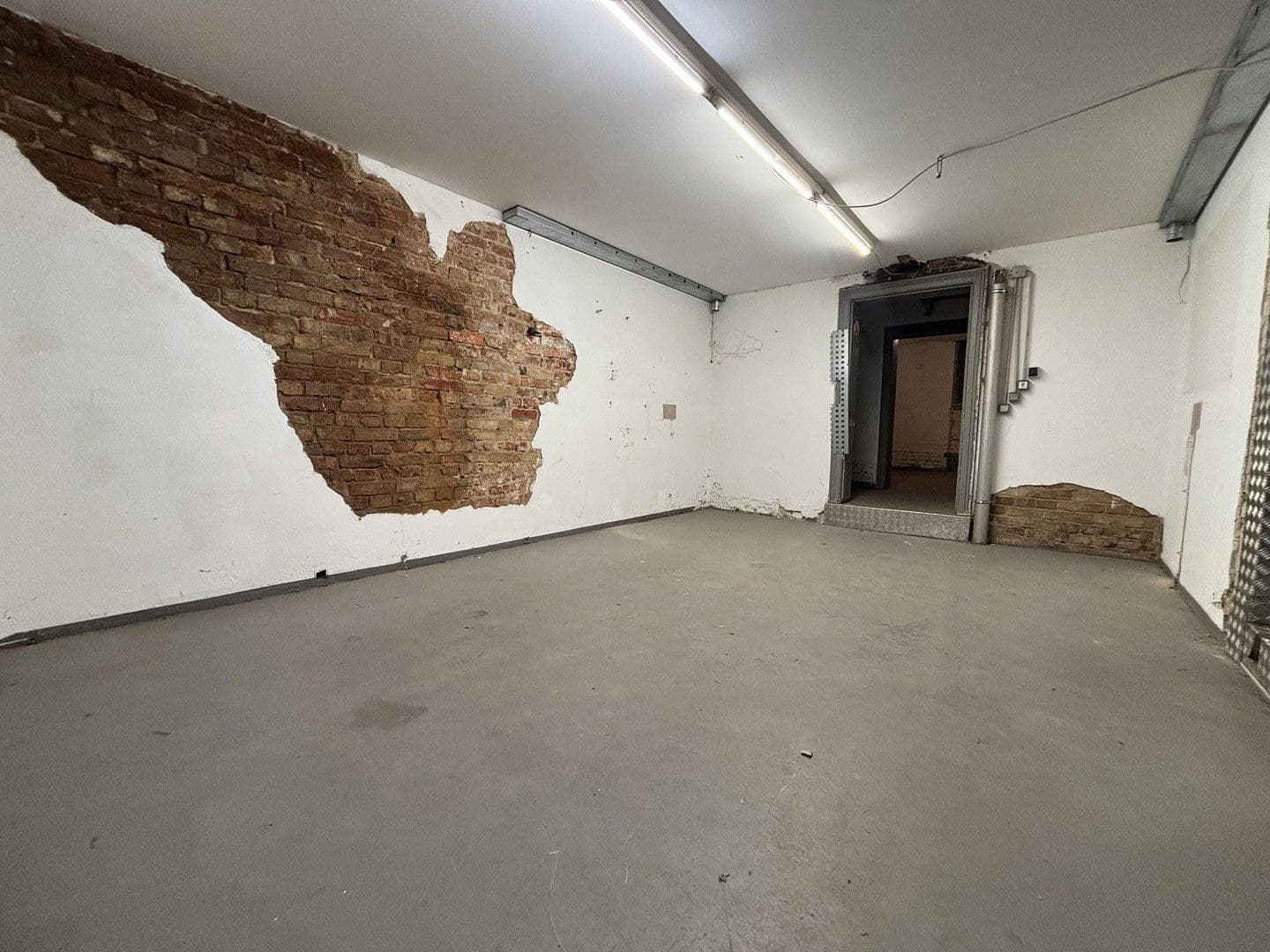 Pronájem nebytového prostoru 80 m², Oppelner Straße 33, Berlin, Berlín Pronájem nebytového prostoru 80 m², Oppelner Straße 33, Berlin, Berlín