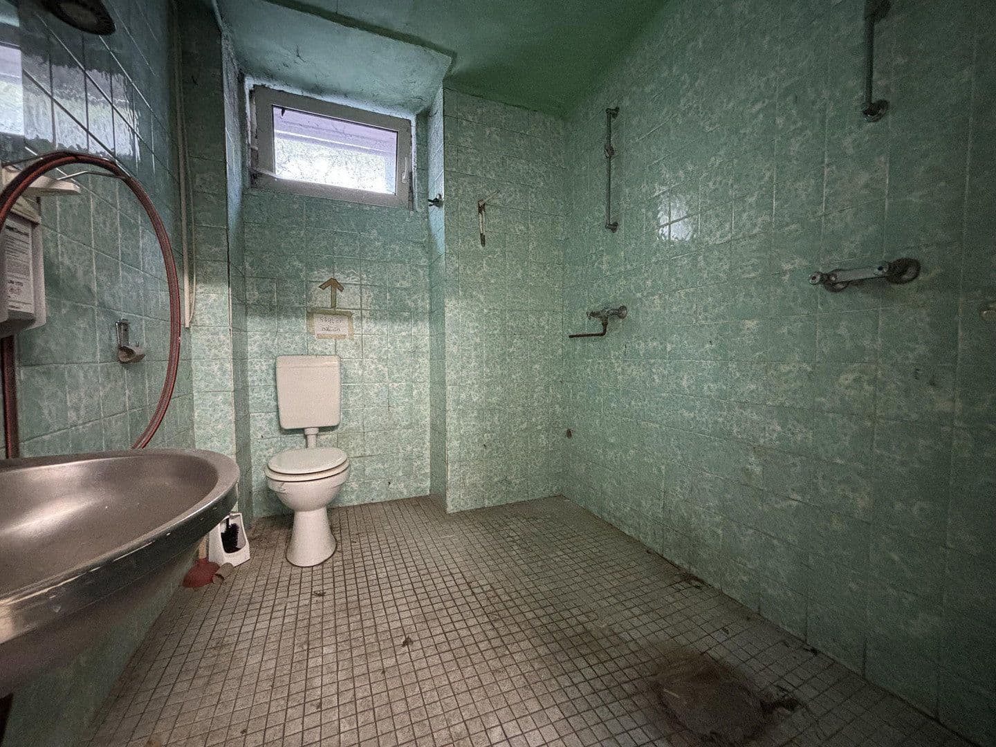 Pronájem nebytového prostoru 80 m², Oppelner Straße 33, Berlin, Berlín Pronájem nebytového prostoru 80 m², Oppelner Straße 33, Berlin, Berlín