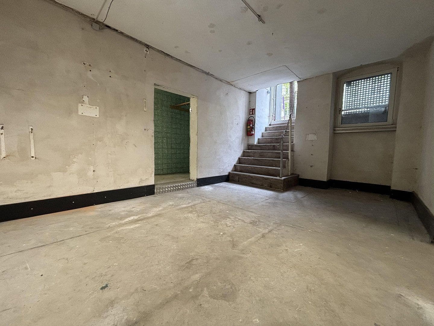 Pronájem nebytového prostoru 80 m², Oppelner Straße 33, Berlin, Berlín Pronájem nebytového prostoru 80 m², Oppelner Straße 33, Berlin, Berlín