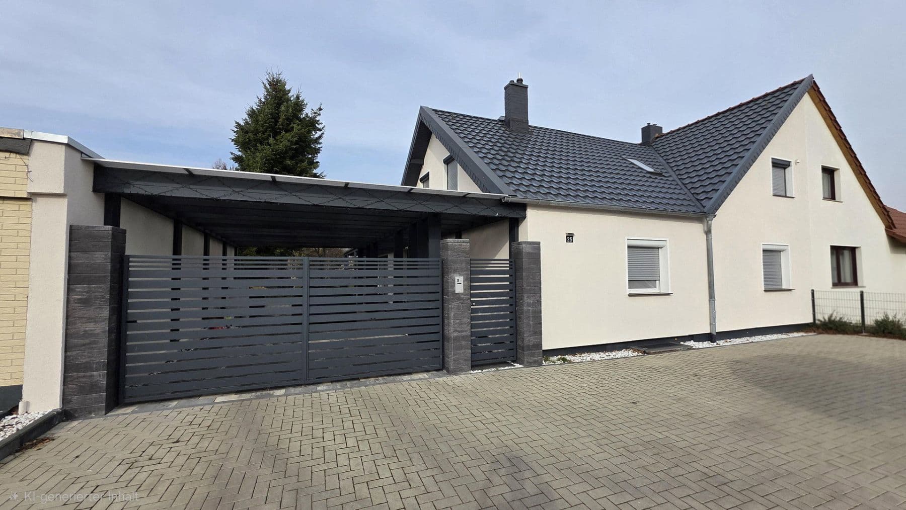 Prodej domu 180 m², pozemek 960 m², Herzenstraße 25, Leipzig, Sasko Prodej domu 180 m², pozemek 960 m², Herzenstraße 25, Leipzig, Sasko