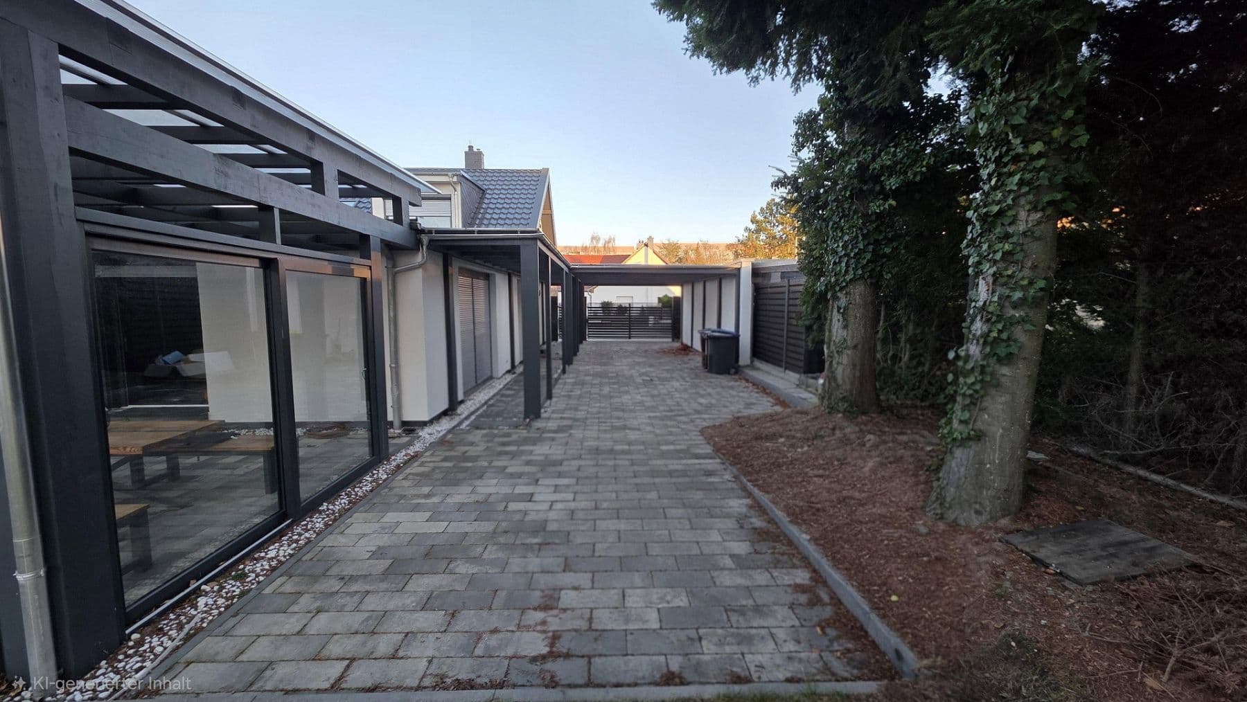 Prodej domu 180 m², pozemek 960 m², Herzenstraße 25, Leipzig, Sasko Prodej domu 180 m², pozemek 960 m², Herzenstraße 25, Leipzig, Sasko