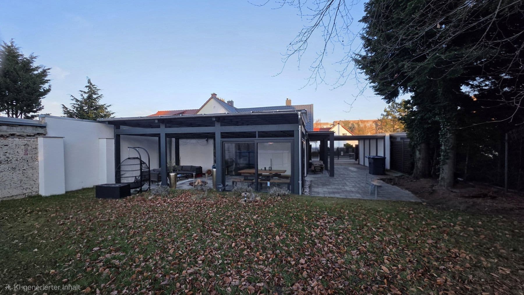 Prodej domu 180 m², pozemek 960 m², Herzenstraße 25, Leipzig, Sasko Prodej domu 180 m², pozemek 960 m², Herzenstraße 25, Leipzig, Sasko