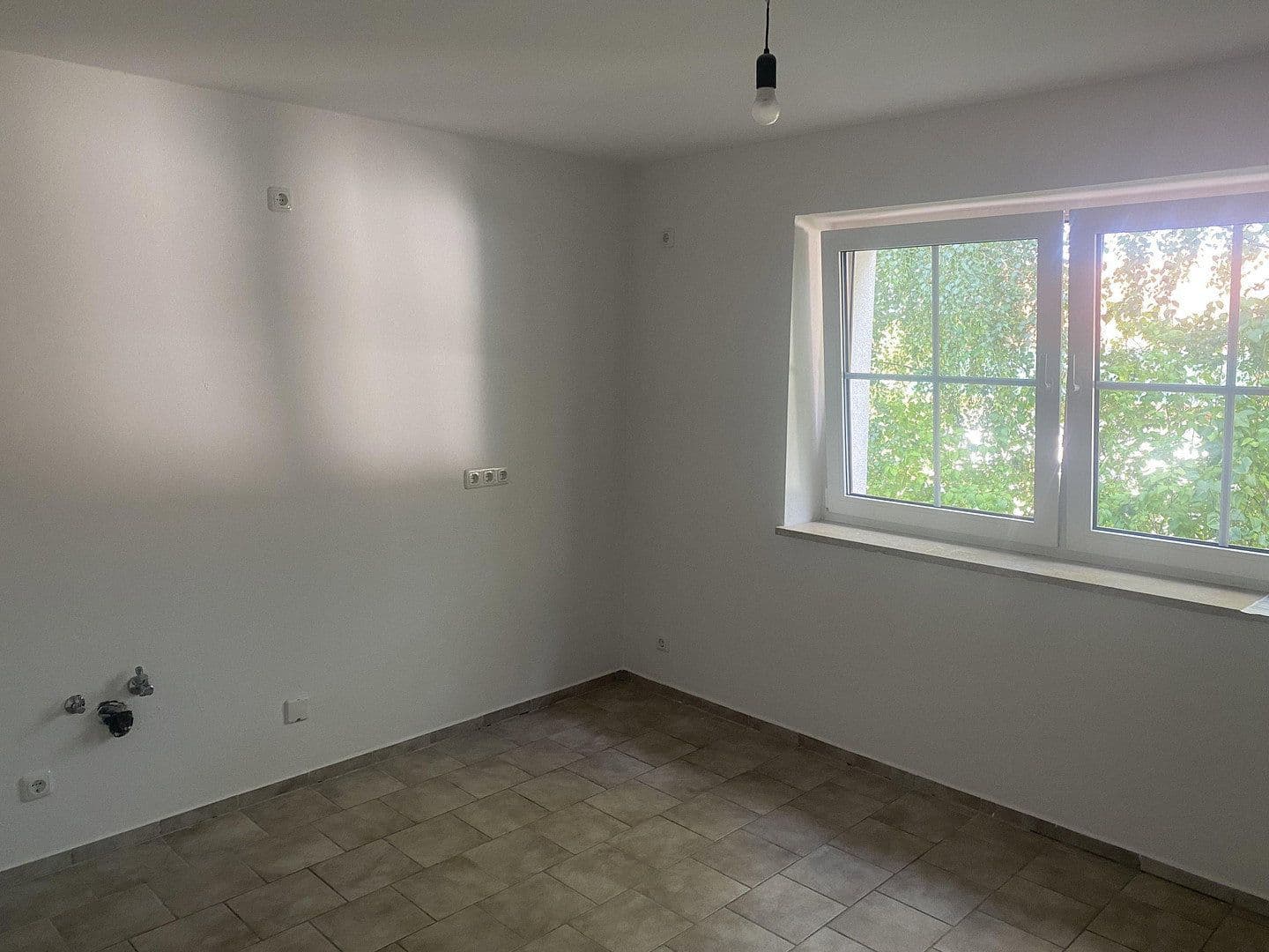 Pronájem bytu 1+kk 38 m², Grafendorfer Str, Hörgertshausen, Bavorsko Pronájem bytu 1+kk 38 m², Grafendorfer Str, Hörgertshausen, Bavorsko