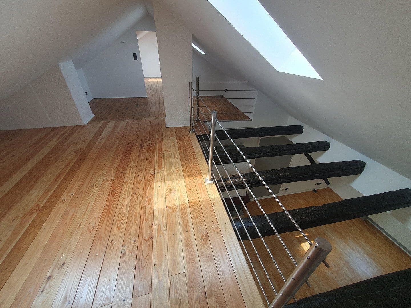 Prodej bytu 6+1 152 m², Wilhelm-Leuschner-Str. 40, Darmstadt, Hessen Prodej bytu 6+1 152 m², Wilhelm-Leuschner-Str. 40, Darmstadt, Hessen