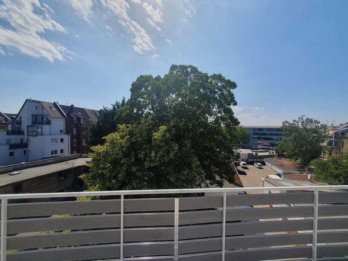 Prodej bytu 6+1 152 m², Wilhelm-Leuschner-Str. 40, Darmstadt, Hessen Prodej bytu 6+1 152 m², Wilhelm-Leuschner-Str. 40, Darmstadt, Hessen