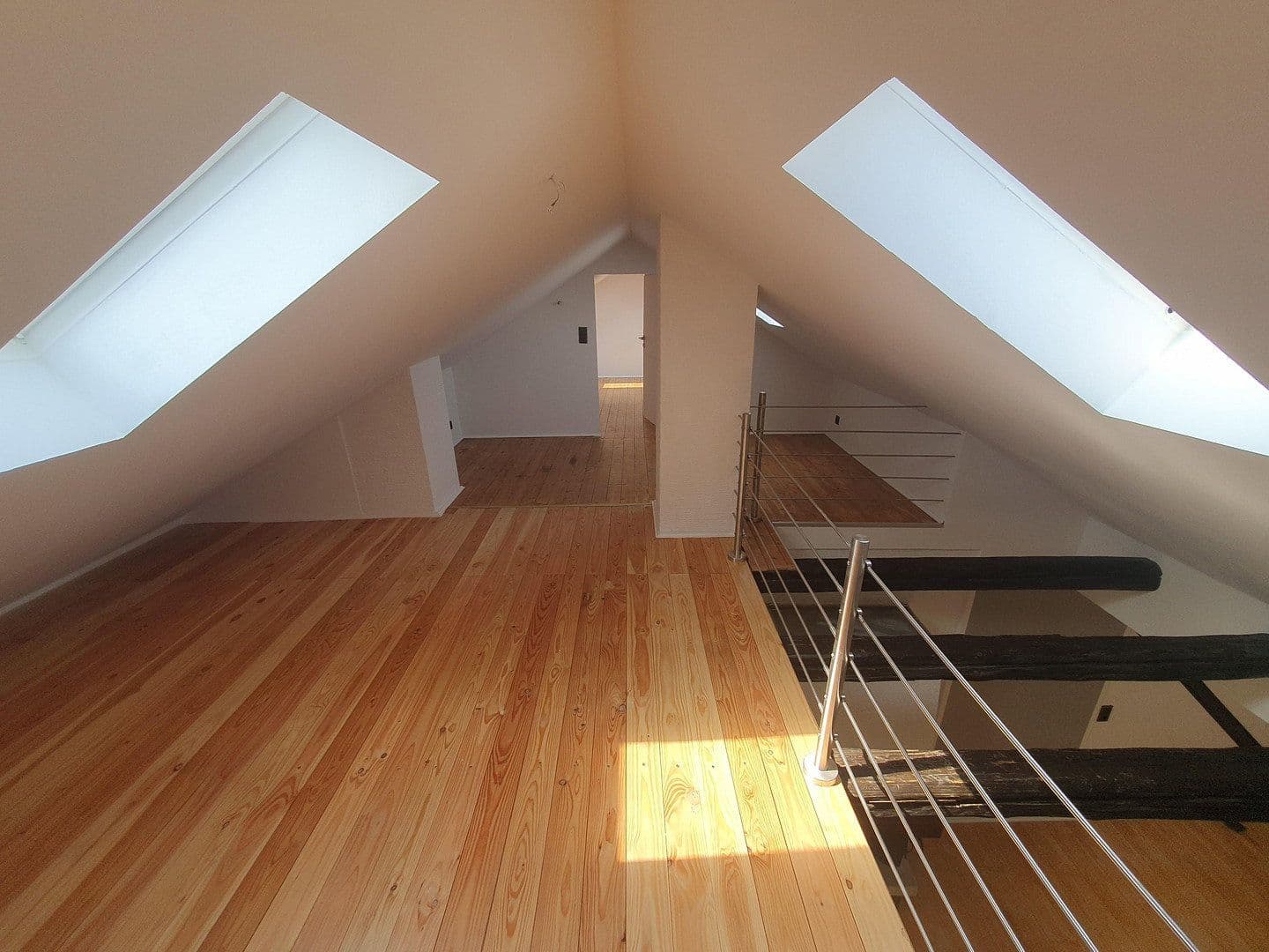 Prodej bytu 6+1 152 m², Wilhelm-Leuschner-Str. 40, Darmstadt, Hessen Prodej bytu 6+1 152 m², Wilhelm-Leuschner-Str. 40, Darmstadt, Hessen