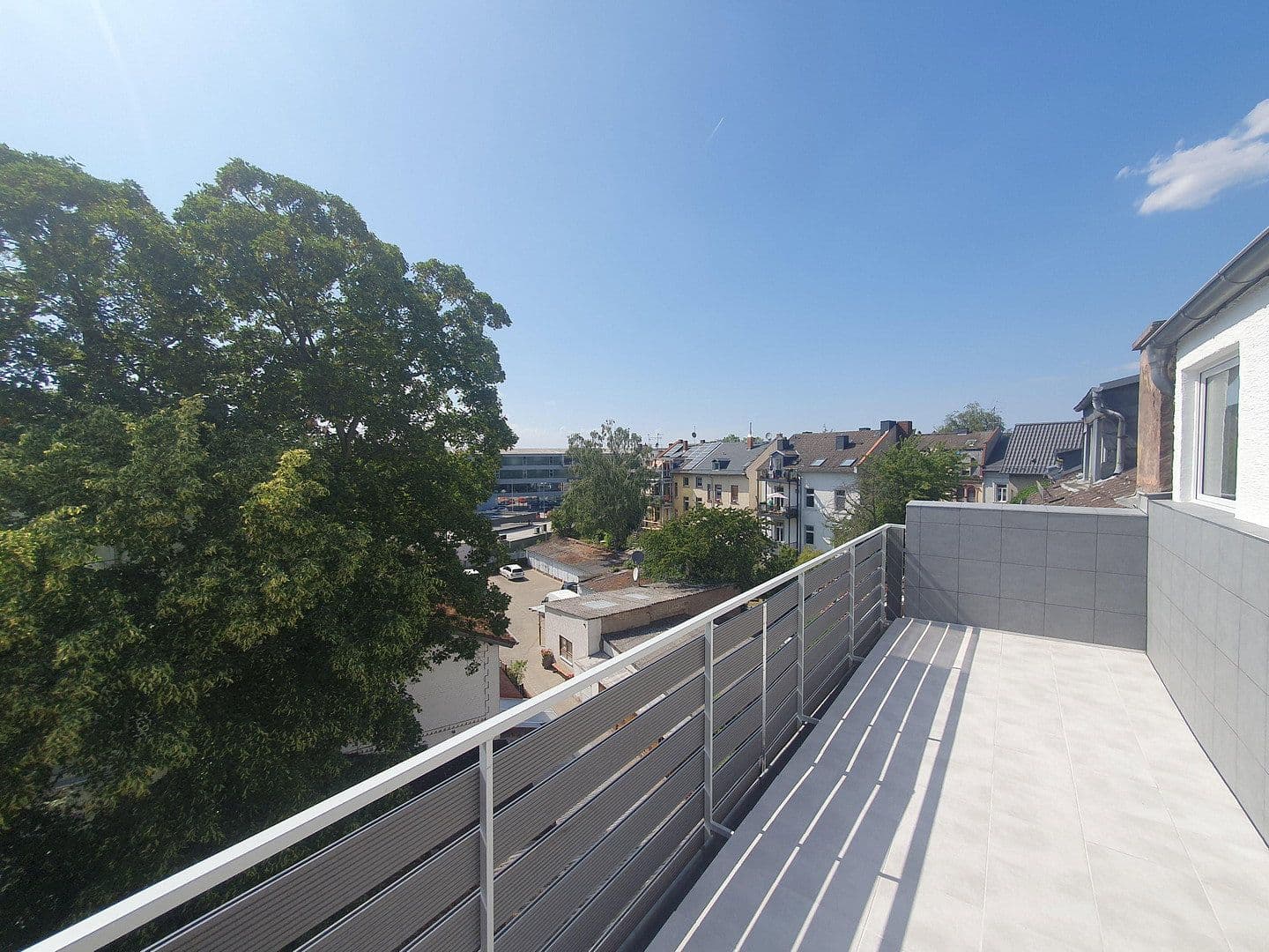 Prodej bytu 6+1 152 m², Wilhelm-Leuschner-Str. 40, Darmstadt, Hessen Prodej bytu 6+1 152 m², Wilhelm-Leuschner-Str. 40, Darmstadt, Hessen
