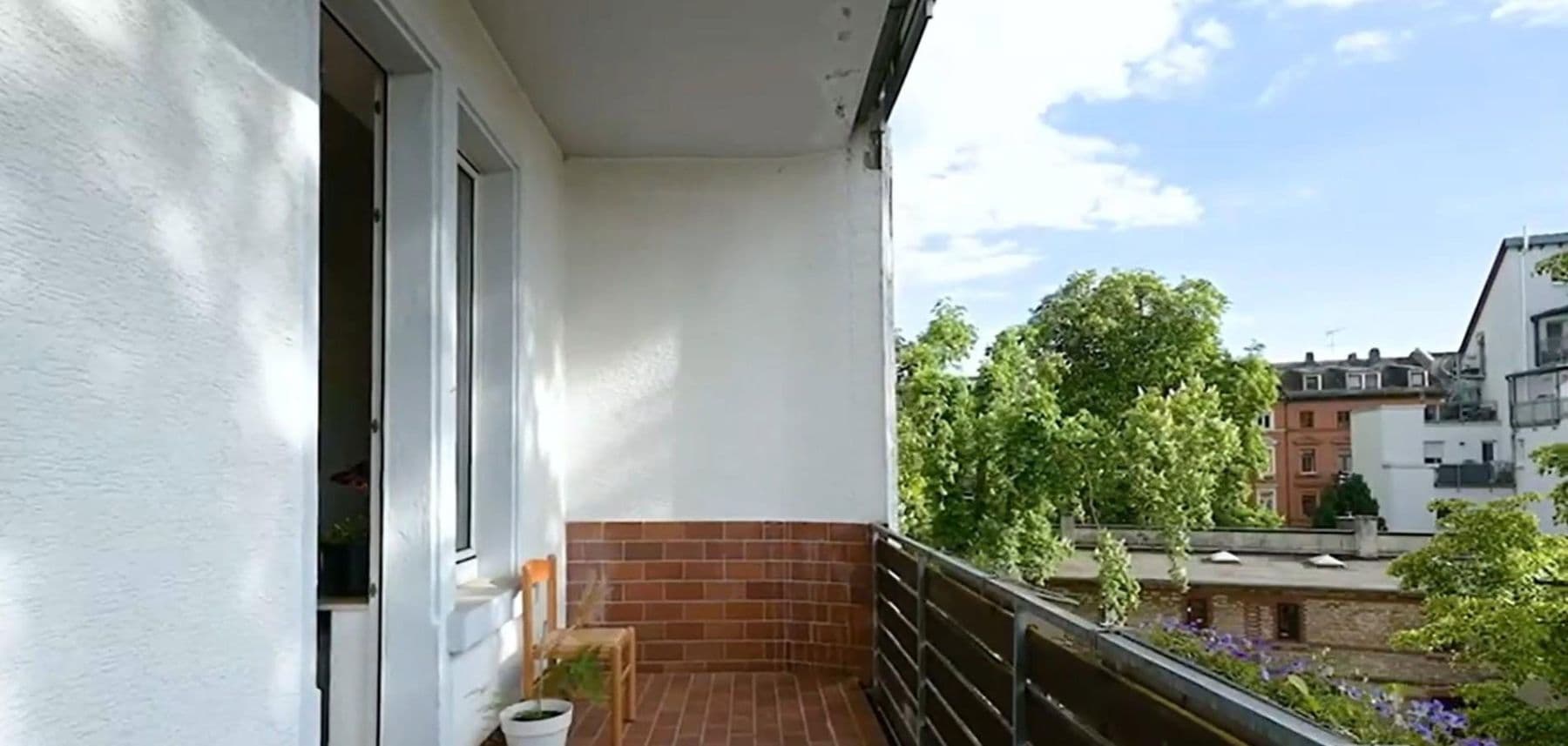 Prodej bytu 6+1 152 m², Wilhelm-Leuschner-Str. 40, Darmstadt, Hessen Prodej bytu 6+1 152 m², Wilhelm-Leuschner-Str. 40, Darmstadt, Hessen