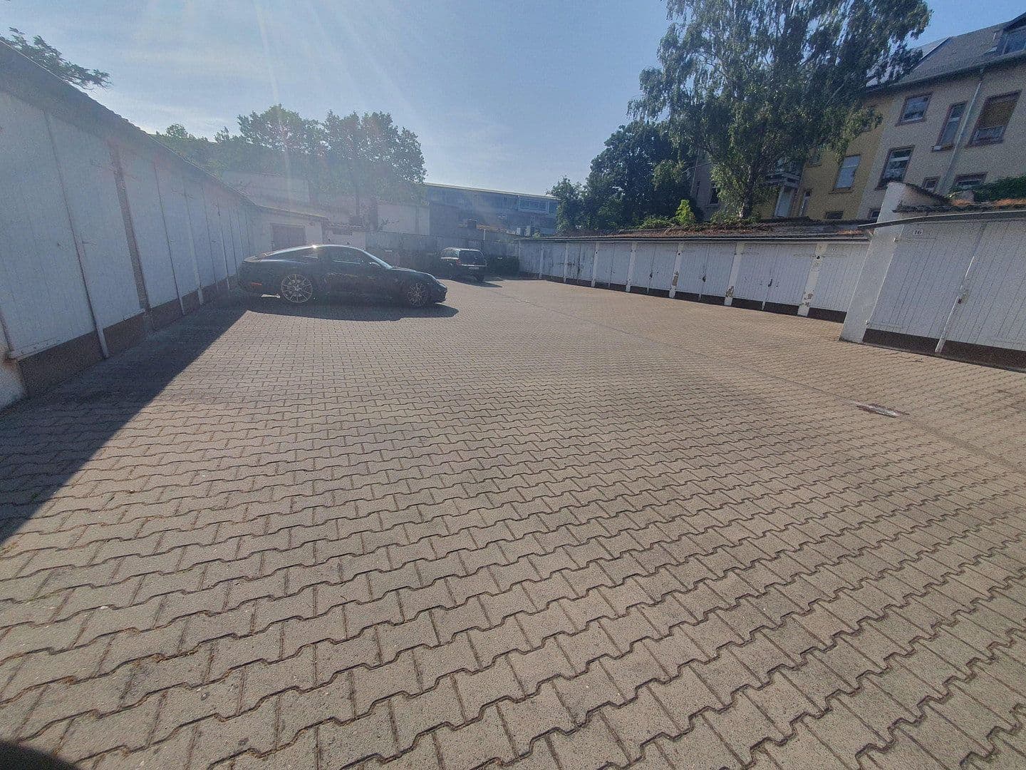 Prodej bytu 6+1 152 m², Wilhelm-Leuschner-Str. 40, Darmstadt, Hessen Prodej bytu 6+1 152 m², Wilhelm-Leuschner-Str. 40, Darmstadt, Hessen