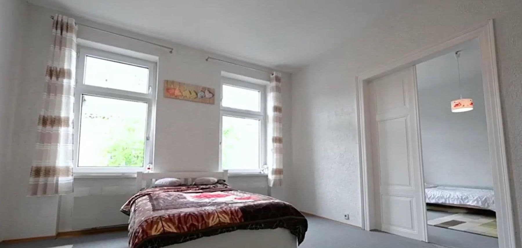 Prodej bytu 6+1 152 m², Wilhelm-Leuschner-Str. 40, Darmstadt, Hessen Prodej bytu 6+1 152 m², Wilhelm-Leuschner-Str. 40, Darmstadt, Hessen