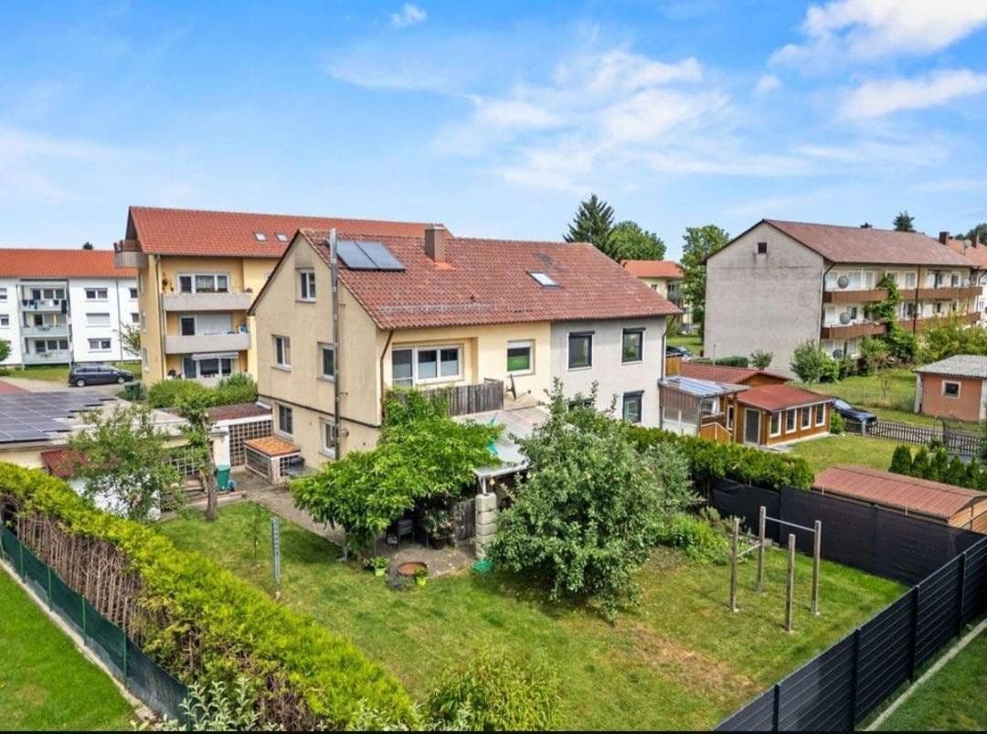 Prodej domu 152 m², pozemek 637 m², Bad Saulgau, Bádensko-Württembersko Prodej domu 152 m², pozemek 637 m², Bad Saulgau, Bádensko-Württembersko