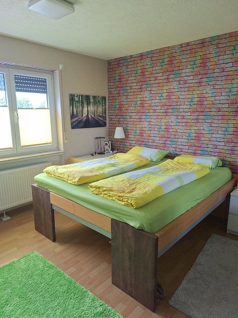 Prodej domu 152 m², pozemek 637 m², Bad Saulgau, Bádensko-Württembersko Prodej domu 152 m², pozemek 637 m², Bad Saulgau, Bádensko-Württembersko