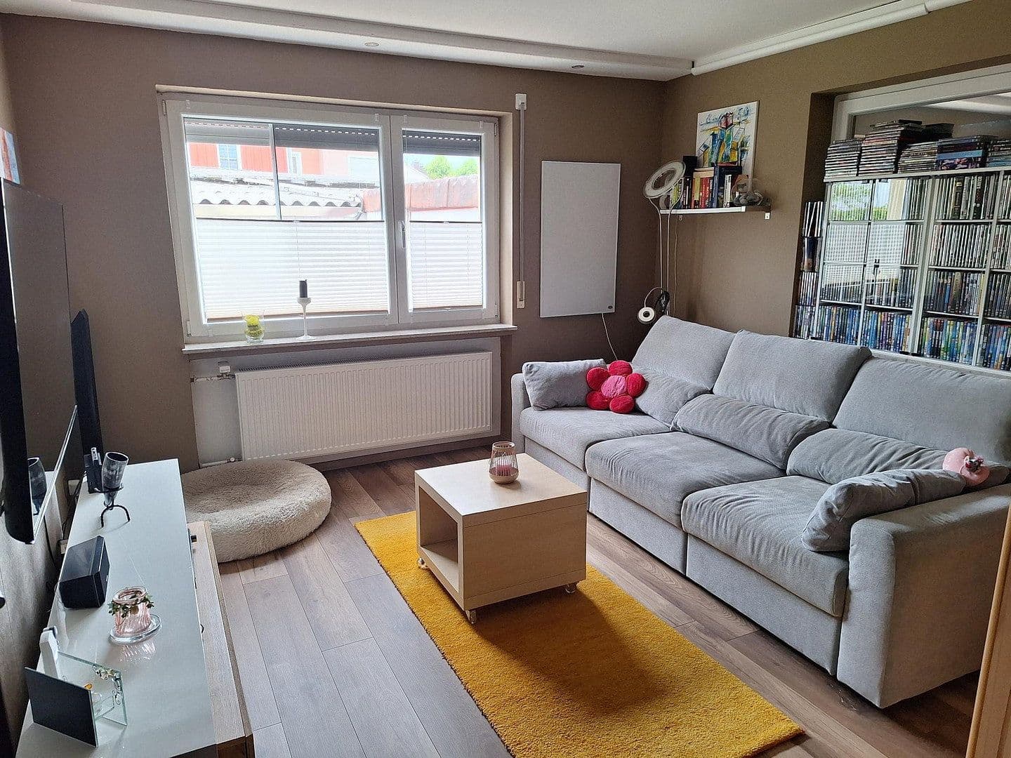 Prodej domu 152 m², pozemek 637 m², Bad Saulgau, Bádensko-Württembersko Prodej domu 152 m², pozemek 637 m², Bad Saulgau, Bádensko-Württembersko