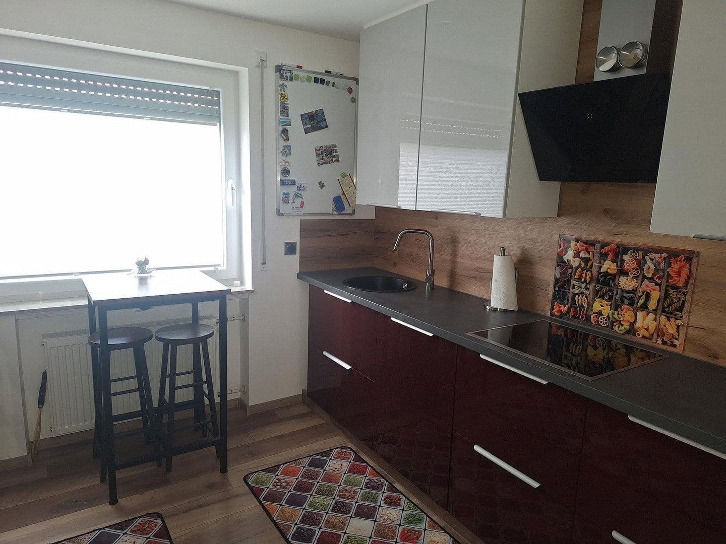 Prodej domu 152 m², pozemek 637 m², Bad Saulgau, Bádensko-Württembersko Prodej domu 152 m², pozemek 637 m², Bad Saulgau, Bádensko-Württembersko