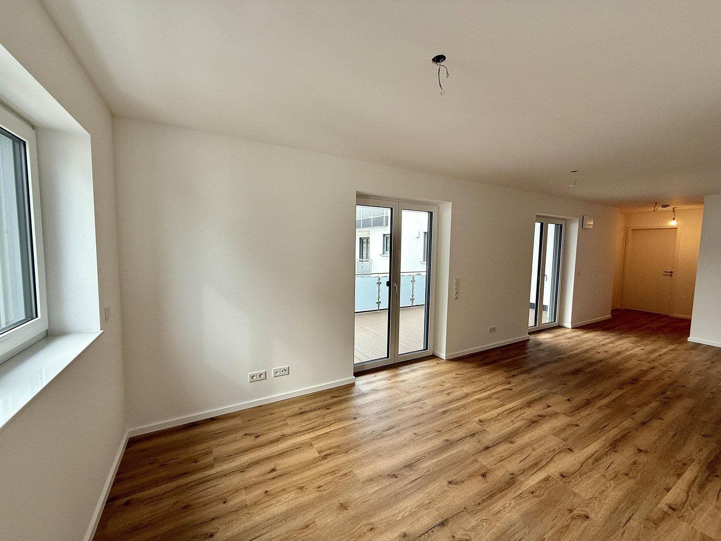 Pronájem bytu 3+1 92 m², Neunkirchen-Seelscheid, Severní Porýní-Vestfálsko Pronájem bytu 3+1 92 m², Neunkirchen-Seelscheid, Severní Porýní-Vestfálsko