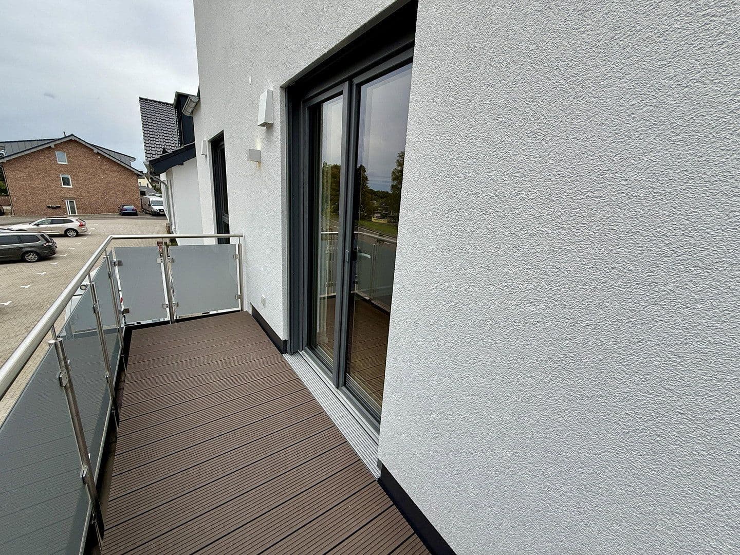 Pronájem bytu 3+1 92 m², Neunkirchen-Seelscheid, Severní Porýní-Vestfálsko Pronájem bytu 3+1 92 m², Neunkirchen-Seelscheid, Severní Porýní-Vestfálsko