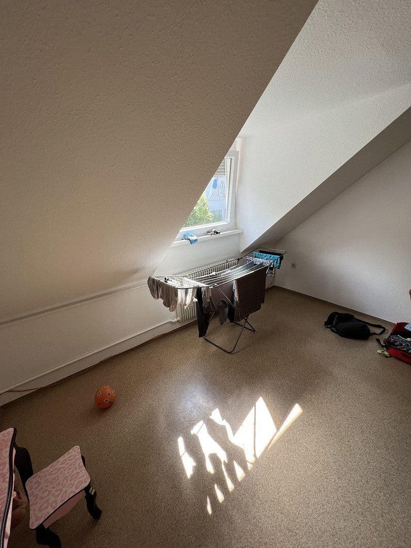 Pronájem bytu 3+1 46 m², Neckarstraße 55, Sulz am Neckar, Bádensko-Württembersko Pronájem bytu 3+1 46 m², Neckarstraße 55, Sulz am Neckar, Bádensko-Württembersko