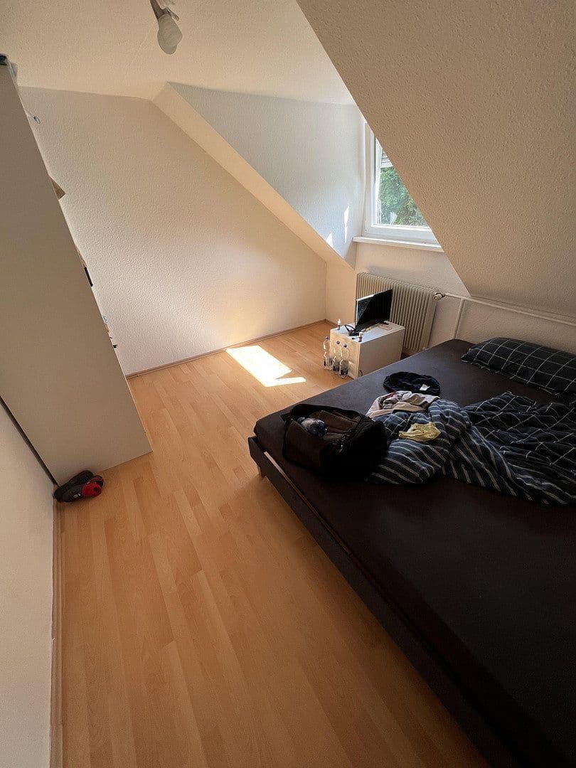 Pronájem bytu 3+1 46 m², Neckarstraße 55, Sulz am Neckar, Bádensko-Württembersko Pronájem bytu 3+1 46 m², Neckarstraße 55, Sulz am Neckar, Bádensko-Württembersko