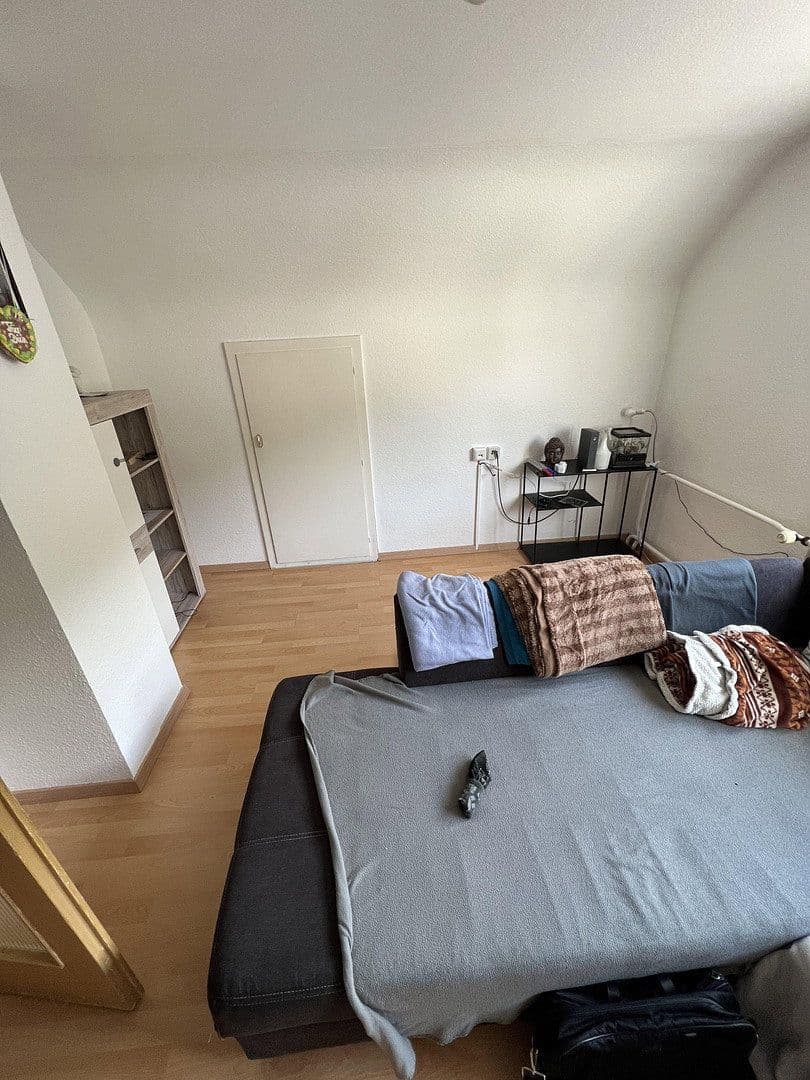 Pronájem bytu 3+1 46 m², Neckarstraße 55, Sulz am Neckar, Bádensko-Württembersko Pronájem bytu 3+1 46 m², Neckarstraße 55, Sulz am Neckar, Bádensko-Württembersko