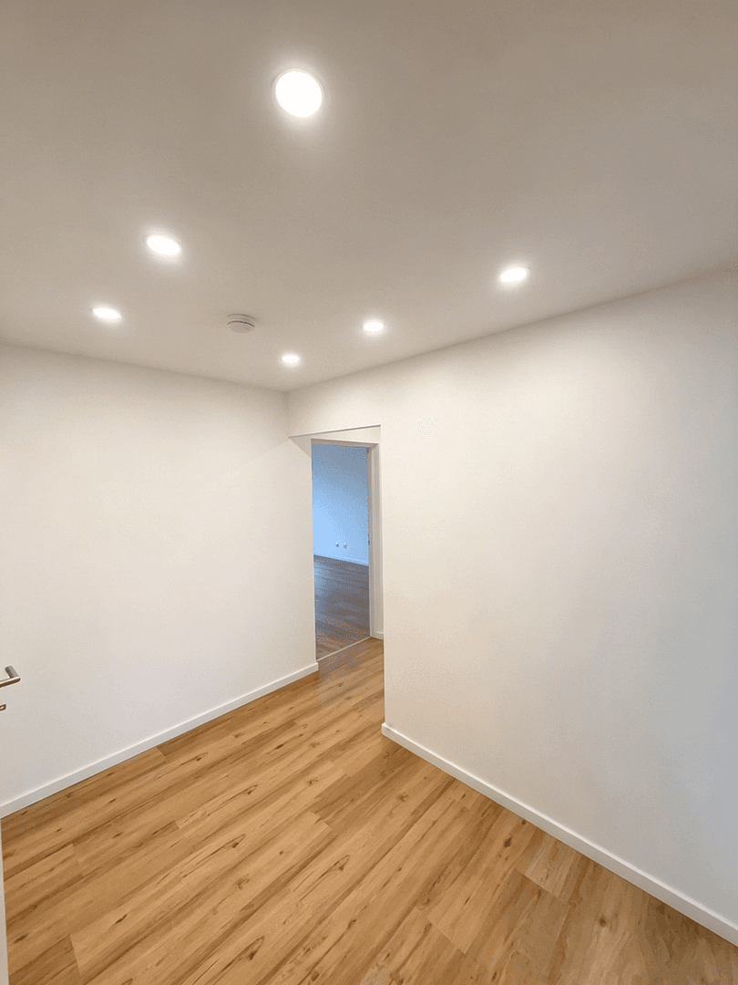 Pronájem bytu 3+1 75 m², Preziosastrasse 37, München, Bavorsko Pronájem bytu 3+1 75 m², Preziosastrasse 37, München, Bavorsko