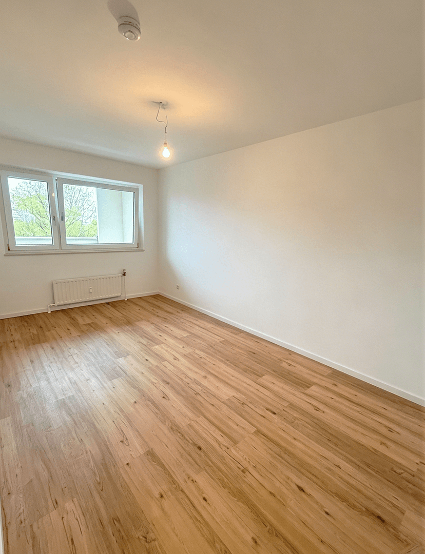 Pronájem bytu 3+1 75 m², Preziosastrasse 37, München, Bavorsko Pronájem bytu 3+1 75 m², Preziosastrasse 37, München, Bavorsko