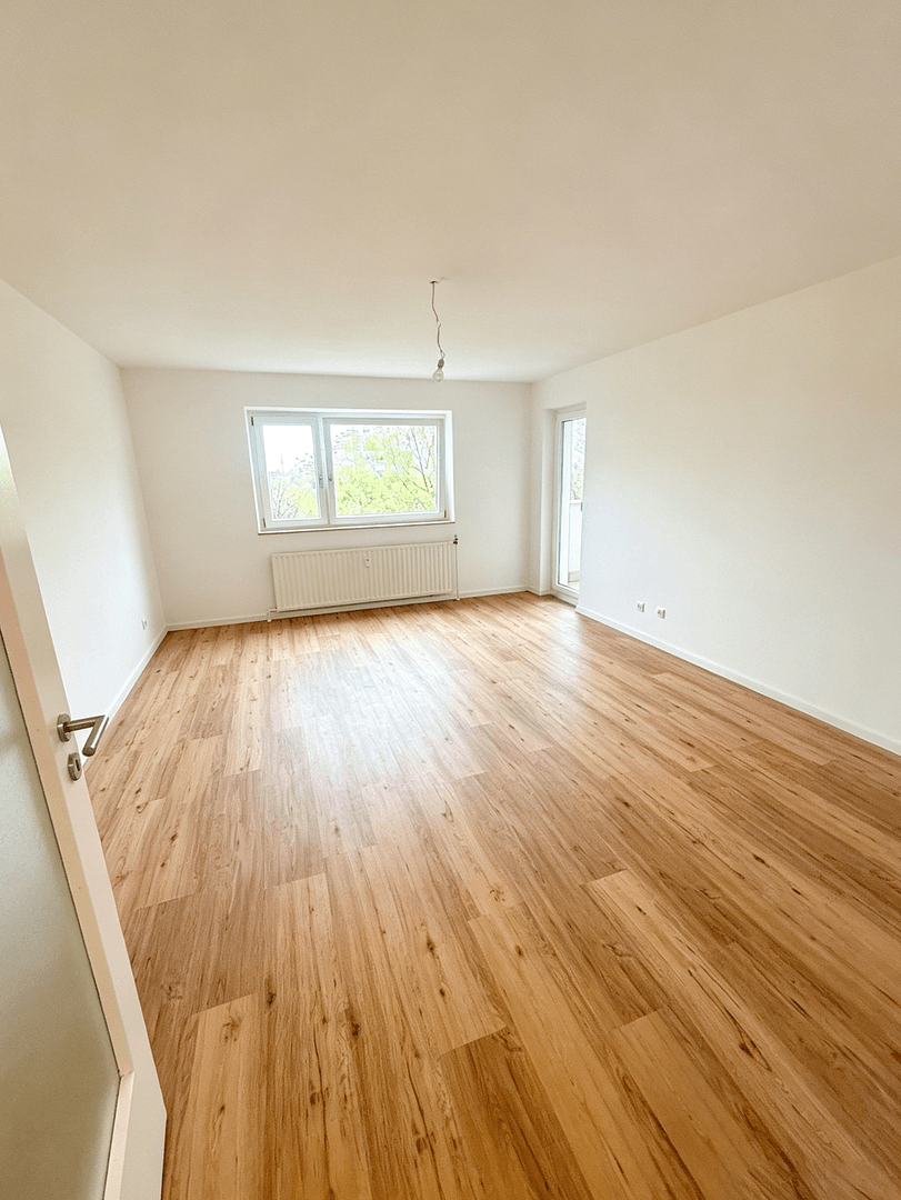 Pronájem bytu 3+1 75 m², Preziosastrasse 37, München, Bavorsko Pronájem bytu 3+1 75 m², Preziosastrasse 37, München, Bavorsko