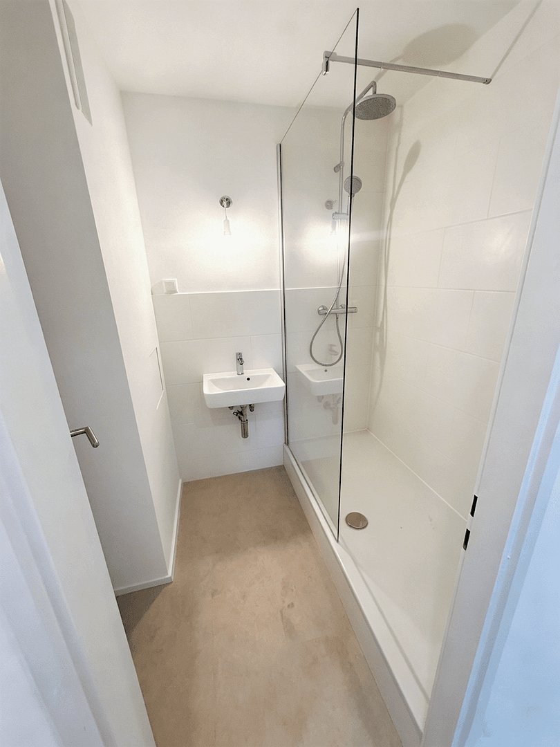 Pronájem bytu 3+1 75 m², Preziosastrasse 37, München, Bavorsko Pronájem bytu 3+1 75 m², Preziosastrasse 37, München, Bavorsko