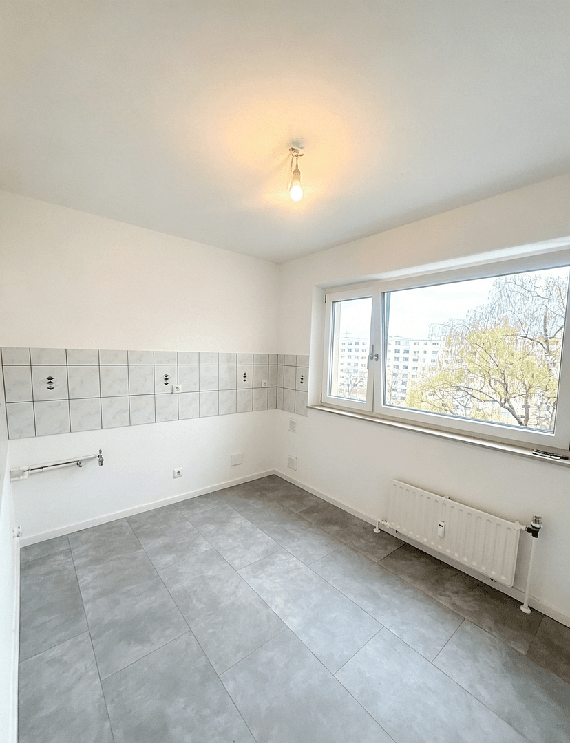 Pronájem bytu 3+1 75 m², Preziosastrasse 37, München, Bavorsko Pronájem bytu 3+1 75 m², Preziosastrasse 37, München, Bavorsko